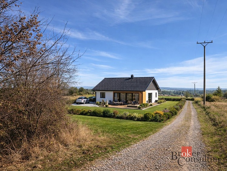 Prodej stavebního pozemku 807 m² - foto 3