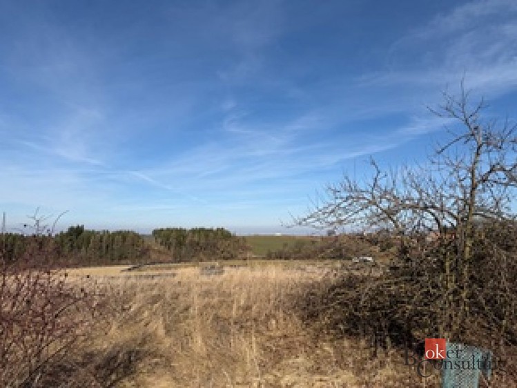 Prodej stavebního pozemku 807 m² - foto 8
