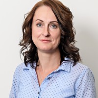 Pavlína Kolasová