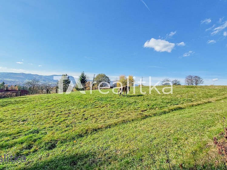 Prodej stavebního pozemku 1 994 m² - foto 4