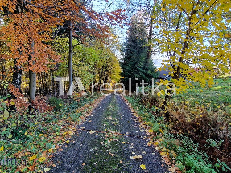 Prodej stavebního pozemku 1 994 m² - foto 7