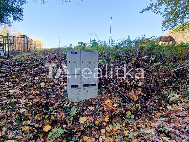 Prodej stavebního pozemku 1 994 m² - foto 6