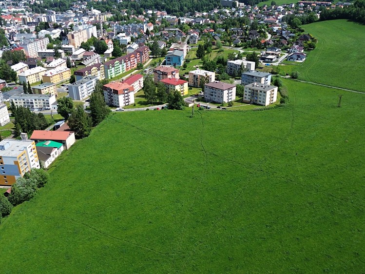 Prodej  stavebního pozemku 62 000 m² - foto 4