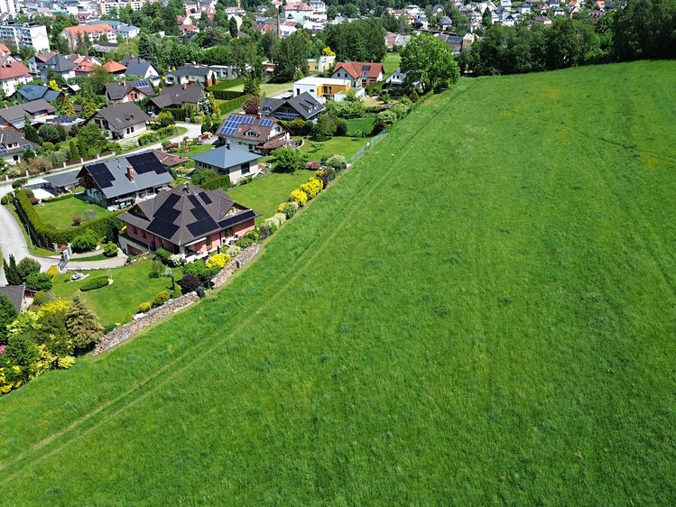 Prodej  stavebního pozemku 62 000 m² - foto 3