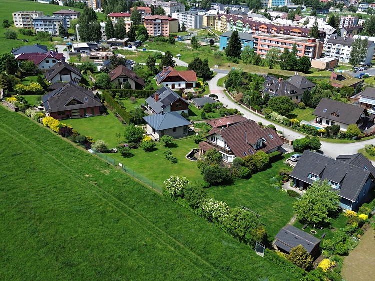 Prodej  stavebního pozemku 62 000 m² - foto 8