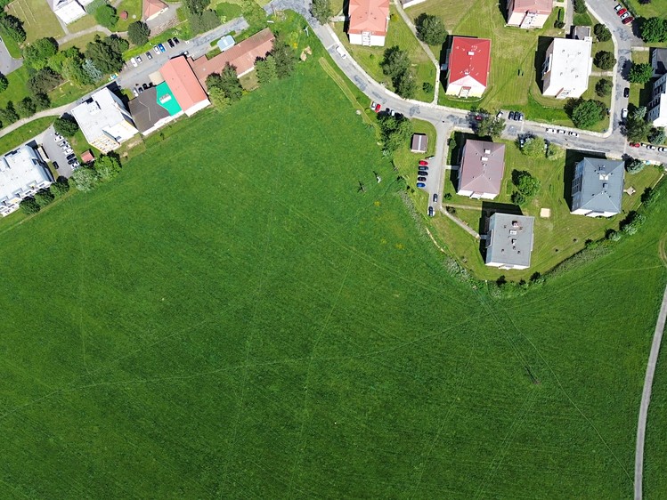Prodej  stavebního pozemku 62 000 m² - foto 5