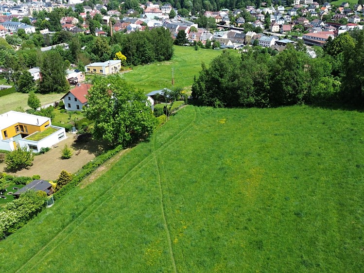 Prodej  stavebního pozemku 62 000 m² - foto 7