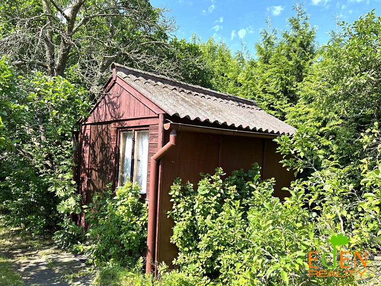 Prodej stavebního pozemku 897 m² - foto 4