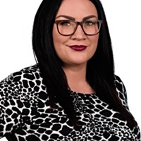Dana Verešová Šašková