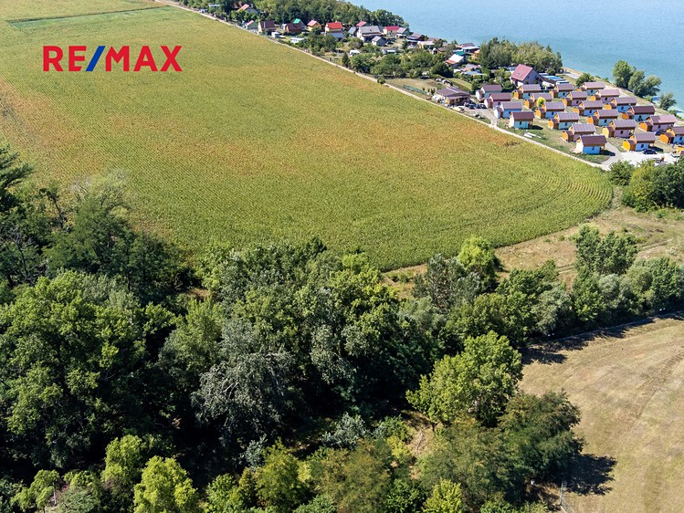 Prodej stavebního pozemku 12 306 m² - foto 6