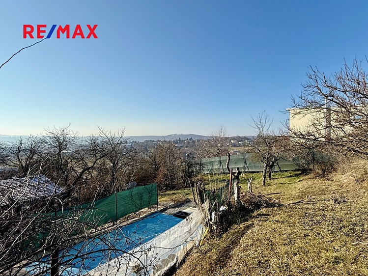 Prodej stavebního pozemku 1 112 m² - foto 6