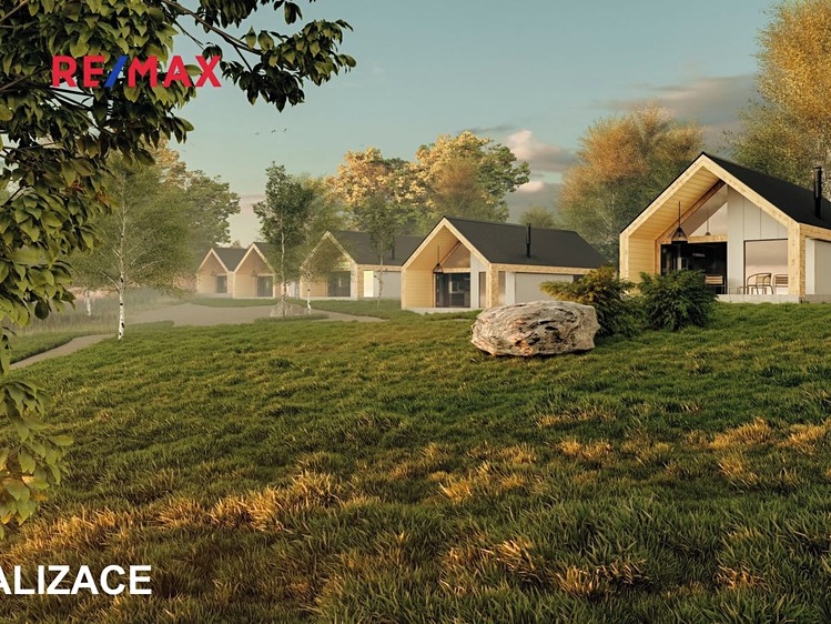 Prodej stavebního pozemku 28 310 m² - foto 8