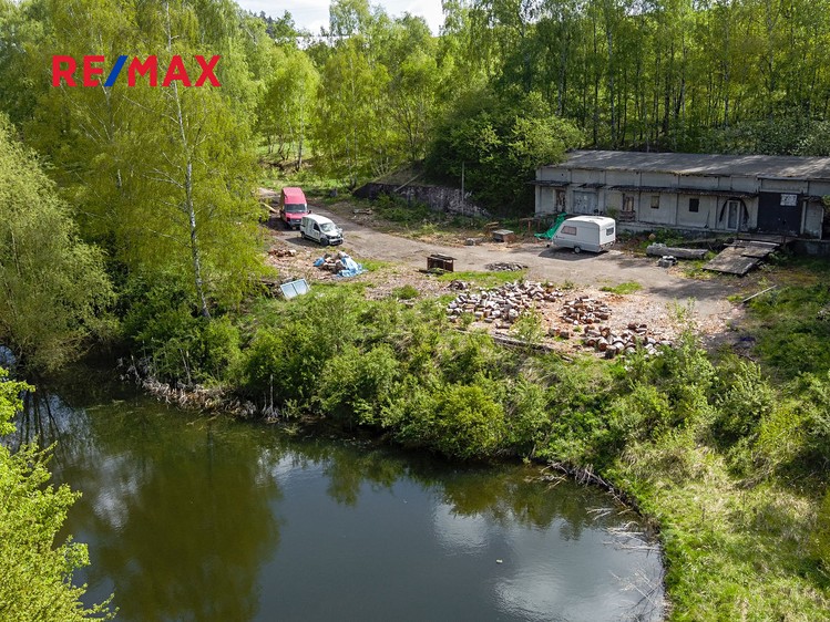 Prodej komerčního pozemku 28 310 m² - foto 3