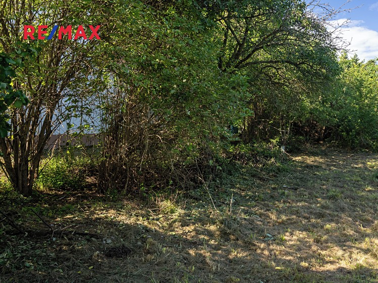 Prodej stavebního pozemku 714 m² - foto 2
