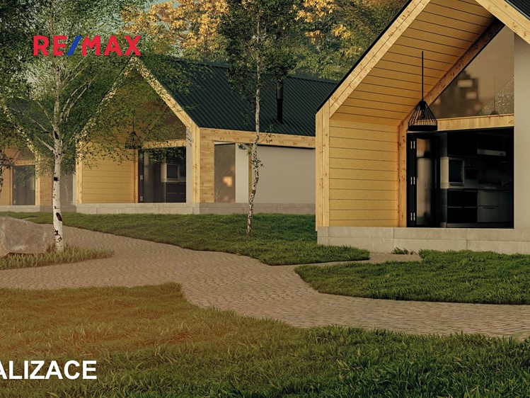 Prodej rybníku (vodní plochy) 8 716 m² - foto 5