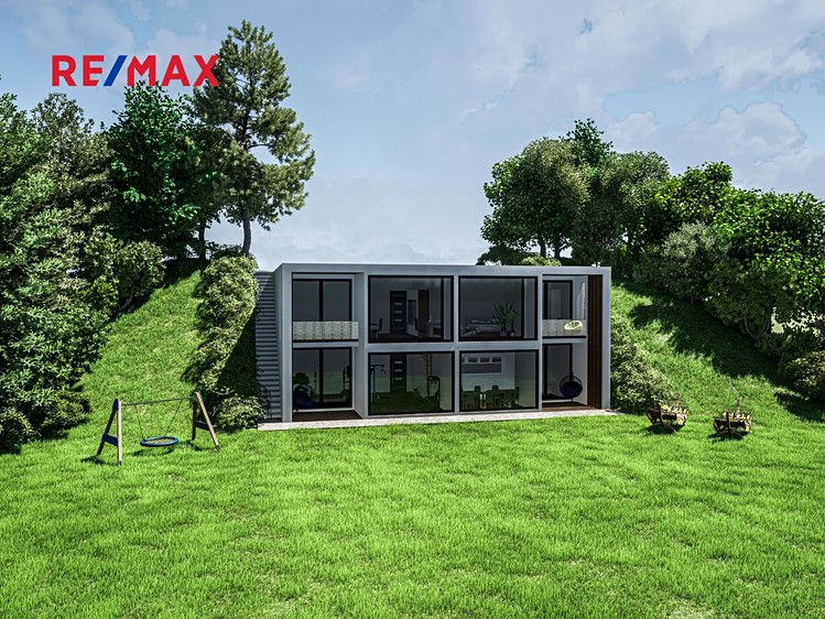 Prodej stavebního pozemku 1 315 m² - foto 4