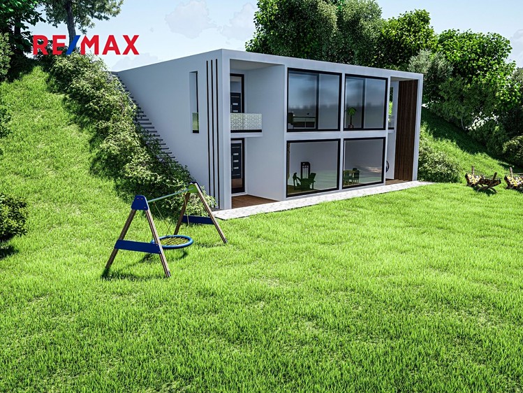 Prodej stavebního pozemku 1 315 m² - foto 6