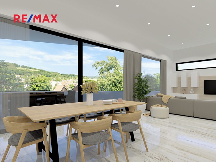 Prodej stavebního pozemku 1 083 m² - foto 6
