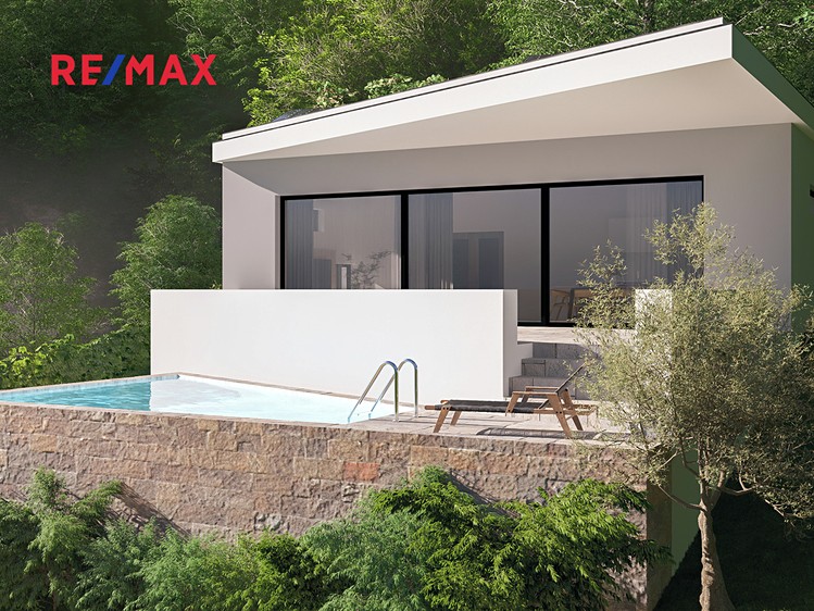 Prodej stavebního pozemku 1 083 m² - foto 5