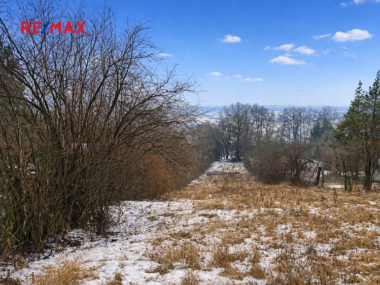 Prodej zahrady 2 229 m² - foto 2