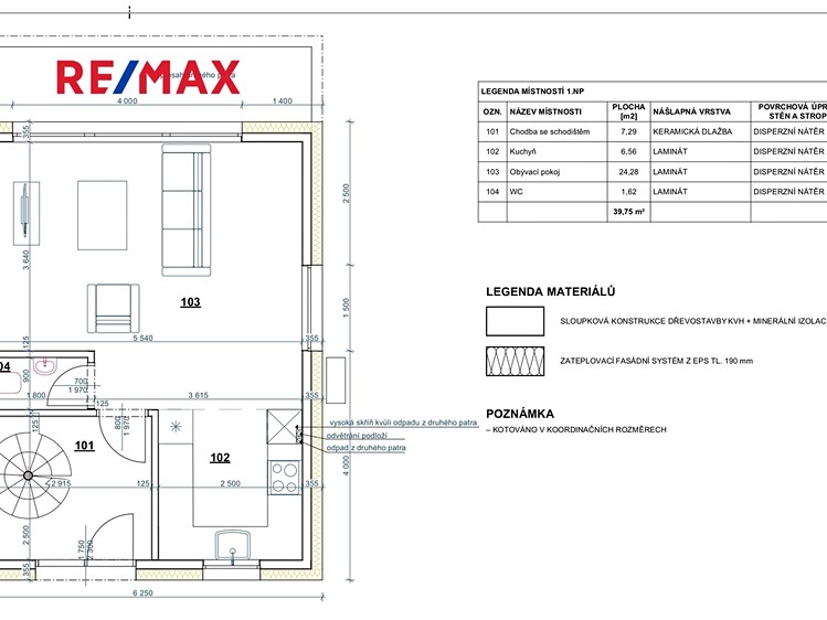 Prodej zahrady 2 229 m² - foto 8