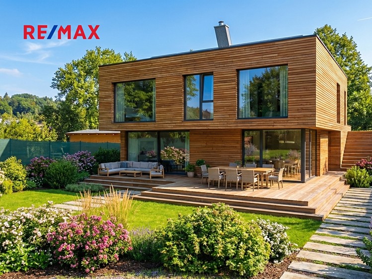 Prodej stavebního pozemku 1 465 m² - foto 2