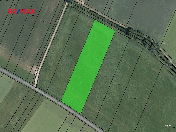 Prodej pole 14 283 m² - foto 4