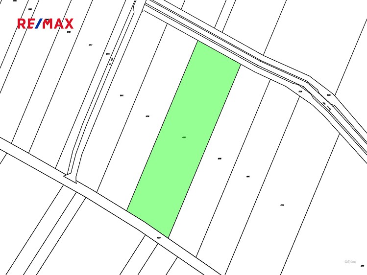 Prodej pole 14 283 m² - foto 5