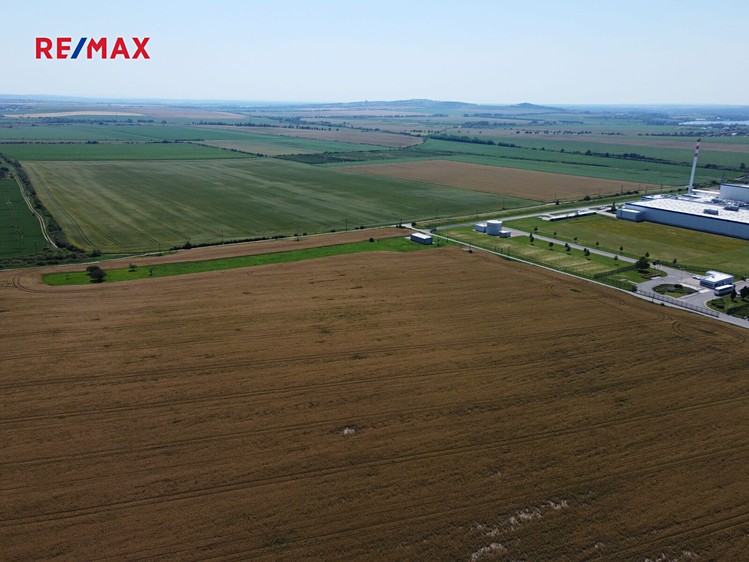 Prodej komerčního pozemku 13 541 m² - foto 3