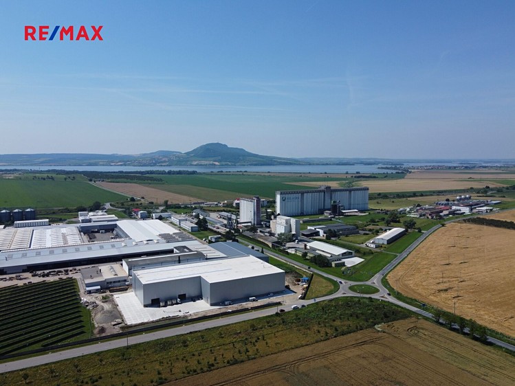Prodej komerčního pozemku 13 541 m² - foto 6