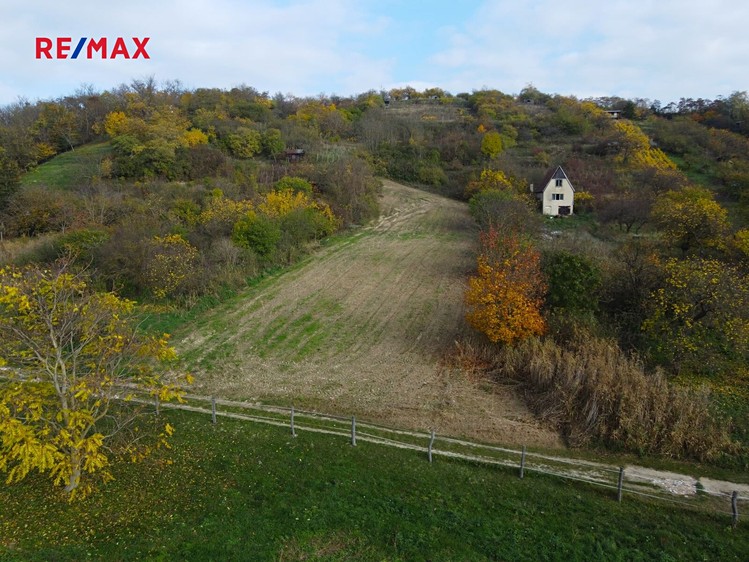 Prodej zahrady 5 488 m² - foto 1