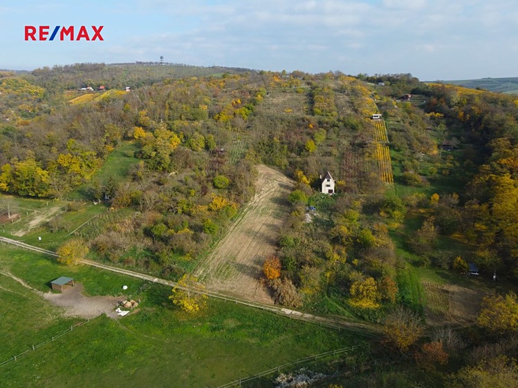 Prodej zahrady 5 488 m² - foto 5