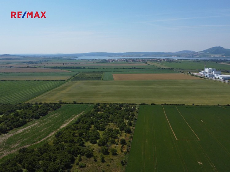 Prodej komerčního pozemku 11 875 m² - foto 5