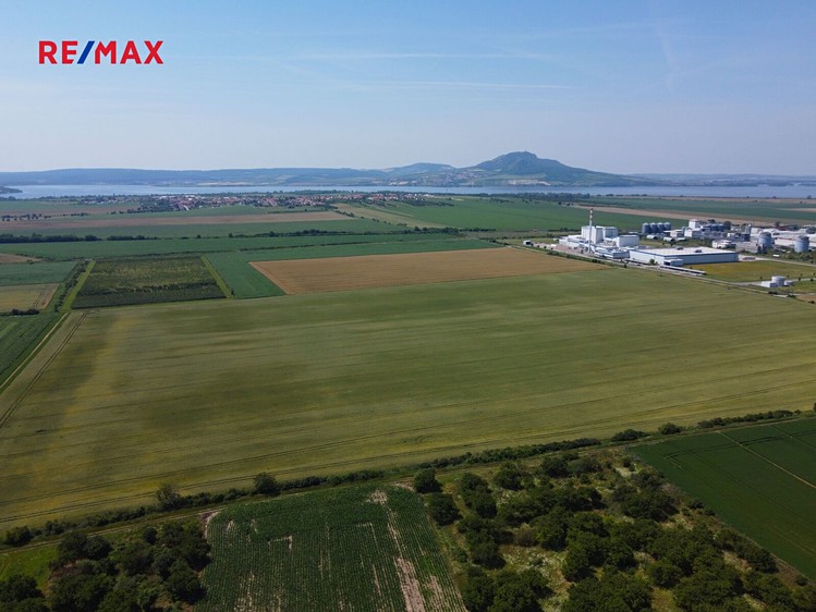 Prodej komerčního pozemku 11 875 m² - foto 6