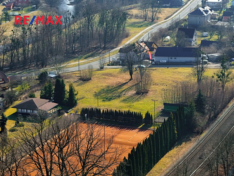 Prodej komerčního pozemku 6 418 m² - foto 3