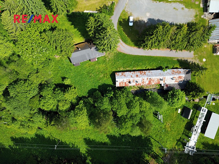 Prodej stavebního pozemku 836 m² - foto 3