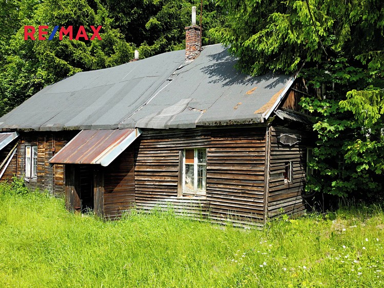 Prodej stavebního pozemku 836 m² - foto 6