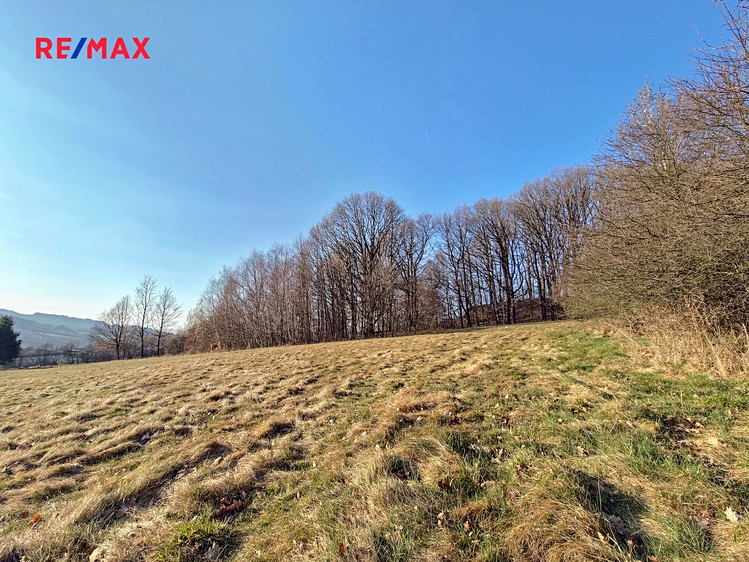Prodej stavebního pozemku 1 727 m² - foto 2