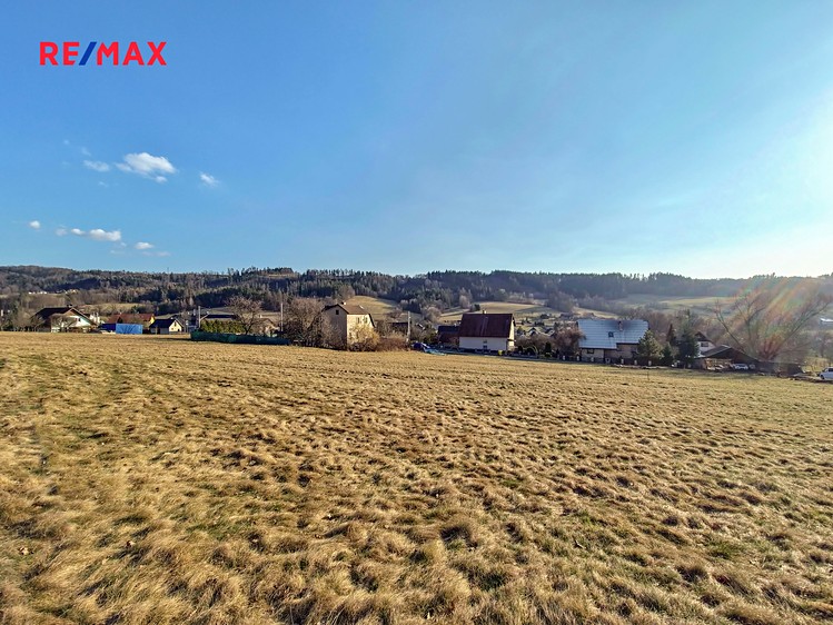 Prodej stavebního pozemku 1 727 m² - foto 4