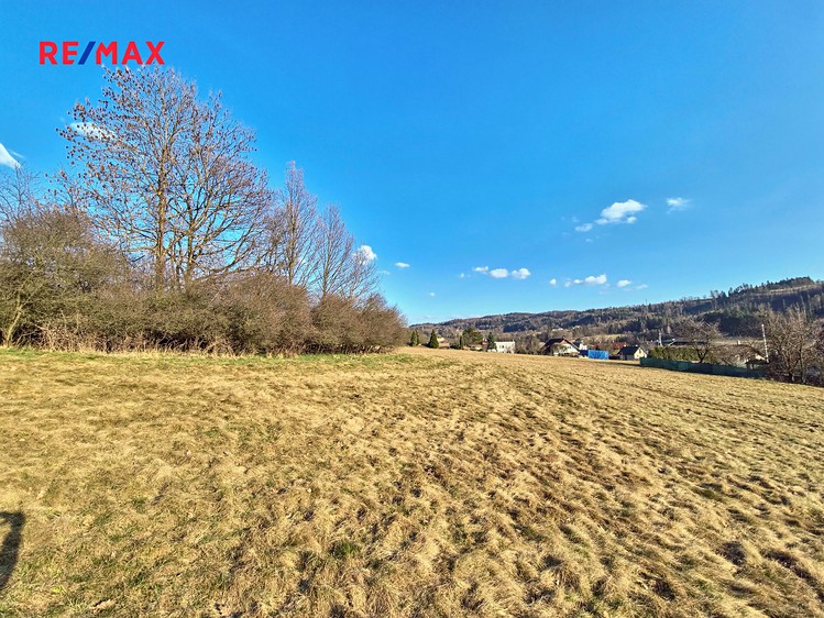Prodej stavebního pozemku 1 727 m² - foto 5
