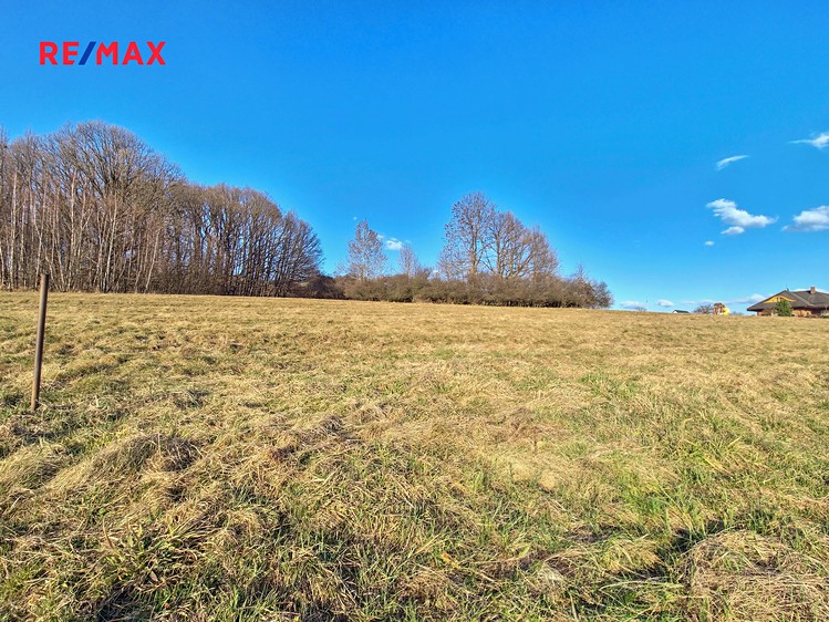 Prodej stavebního pozemku 1 727 m² - foto 6