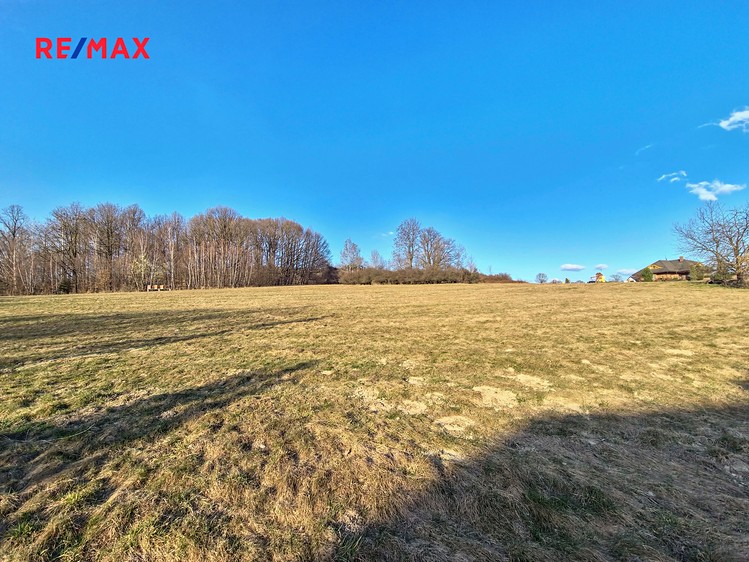 Prodej stavebního pozemku 1 727 m² - foto 8