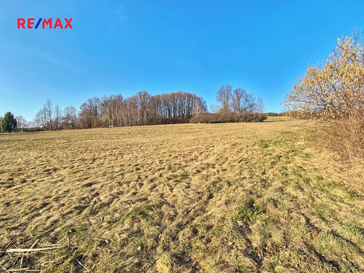 Prodej stavebního pozemku 1 727 m² - foto 7