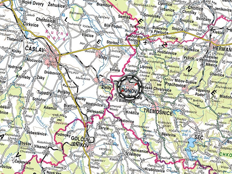 Prodej pole 16 028 m² - foto 4