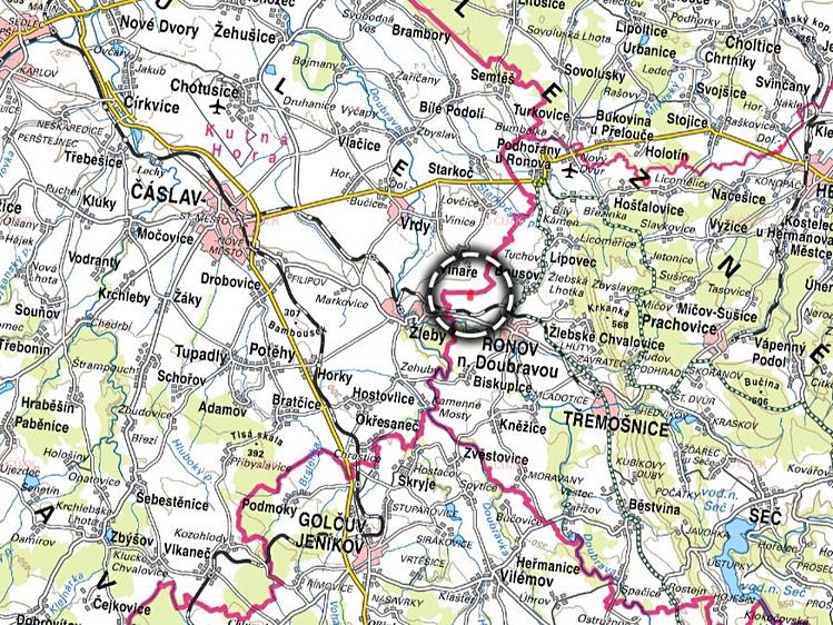 Prodej  pole 10 959 m² - foto 3