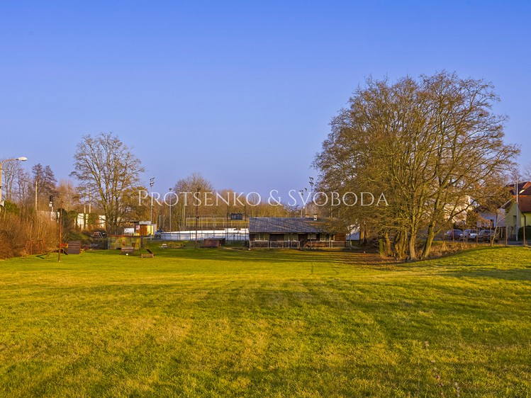 Prodej komerčního pozemku 4 073 m² - foto 7