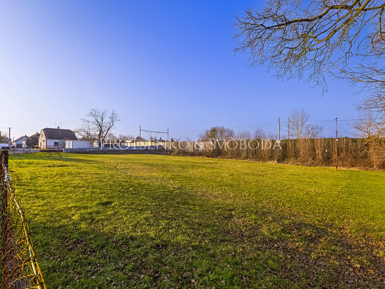 Prodej komerčního pozemku 4 073 m² - foto 6