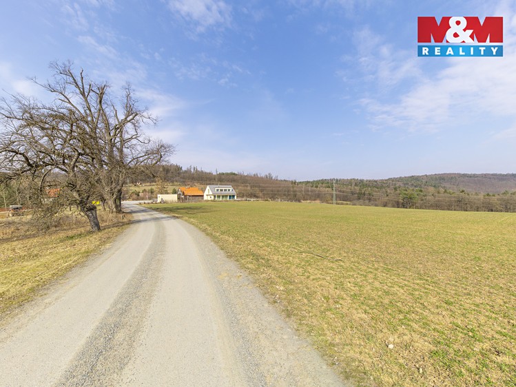 Prodej  stavebního pozemku 3 971 m² - foto 5