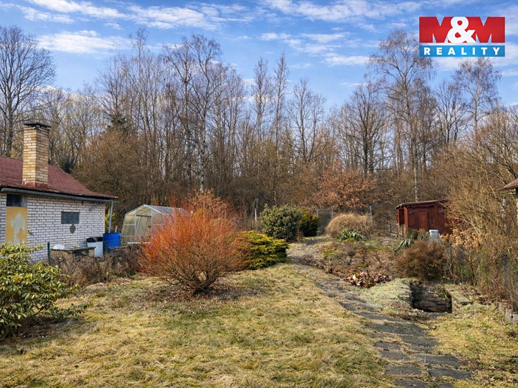 Prodej  zahrady 420 m² - foto 4