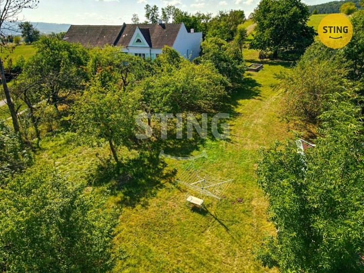 Prodej  stavebního pozemku 1 210 m² - foto 5